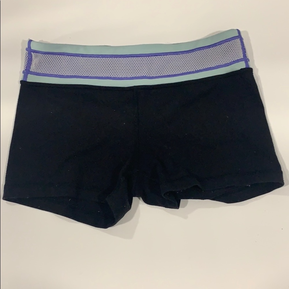Ivivva Spandex Shorts